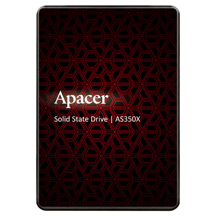 اس اس دی 256 گیگ اپیسر مدل APACER AS350X 256G